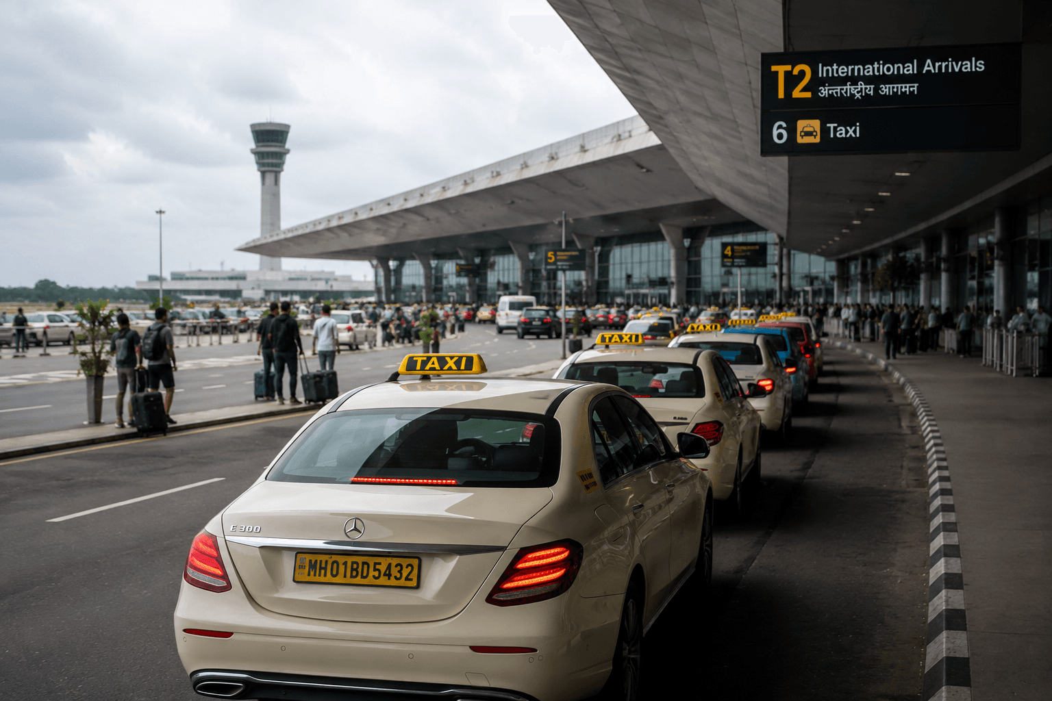Global guide to launching a white-label taxi app in any country with dispatch software
