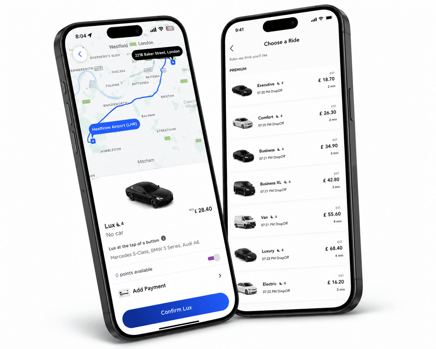 One Platform for Every Business Model